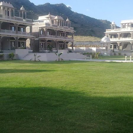 Bhanwar Singh Palace Hokaran Dış mekan fotoğraf