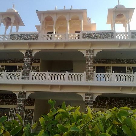 Bhanwar Singh Palace Hokaran Dış mekan fotoğraf