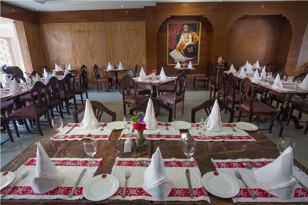 Bhanwar Singh Palace Hokaran Dış mekan fotoğraf