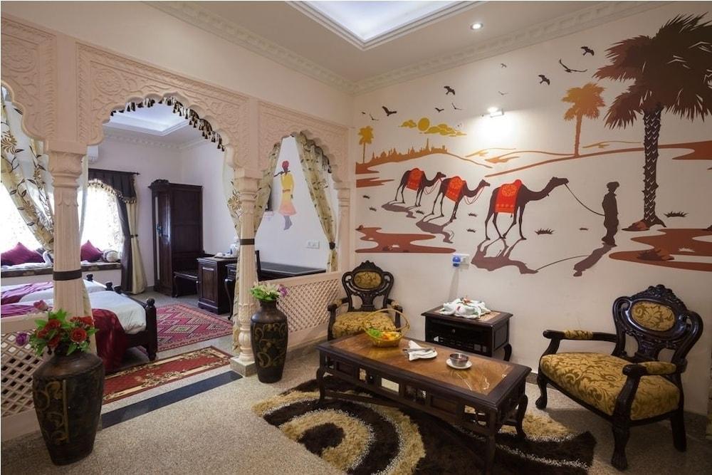 Bhanwar Singh Palace Hokaran Dış mekan fotoğraf