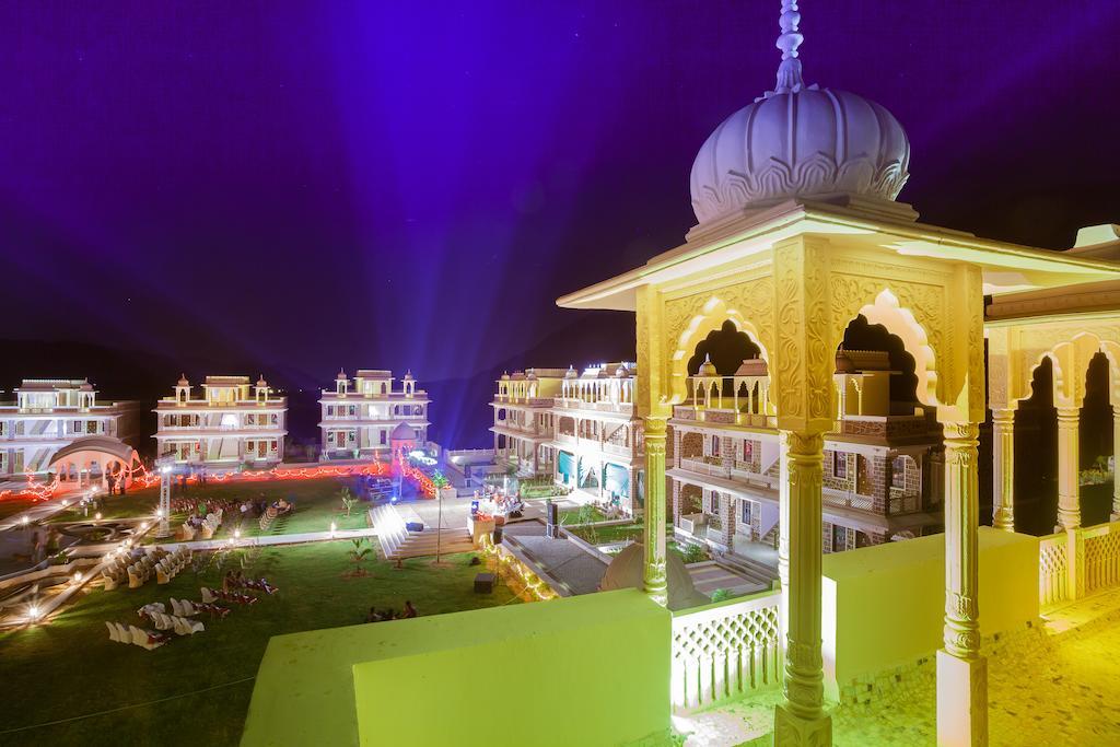 Bhanwar Singh Palace Hokaran Dış mekan fotoğraf