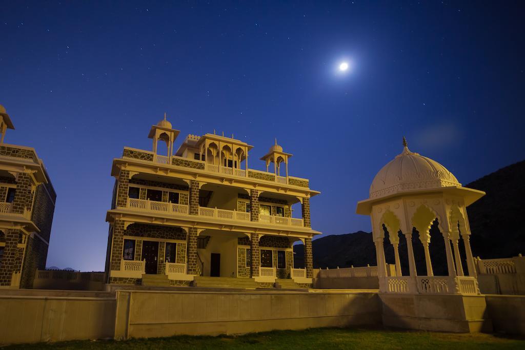 Bhanwar Singh Palace Hokaran Dış mekan fotoğraf
