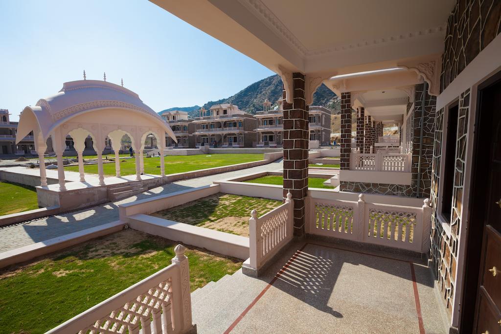 Bhanwar Singh Palace Hokaran Dış mekan fotoğraf