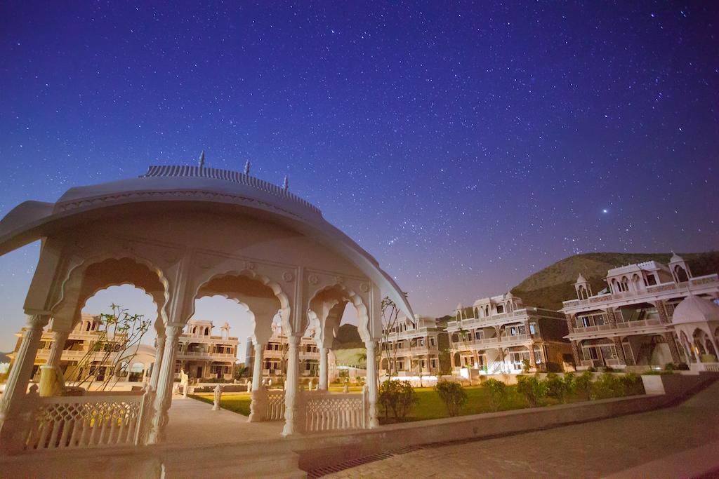 Bhanwar Singh Palace Hokaran Dış mekan fotoğraf