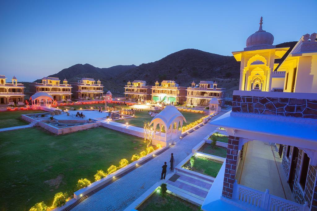 Bhanwar Singh Palace Hokaran Dış mekan fotoğraf