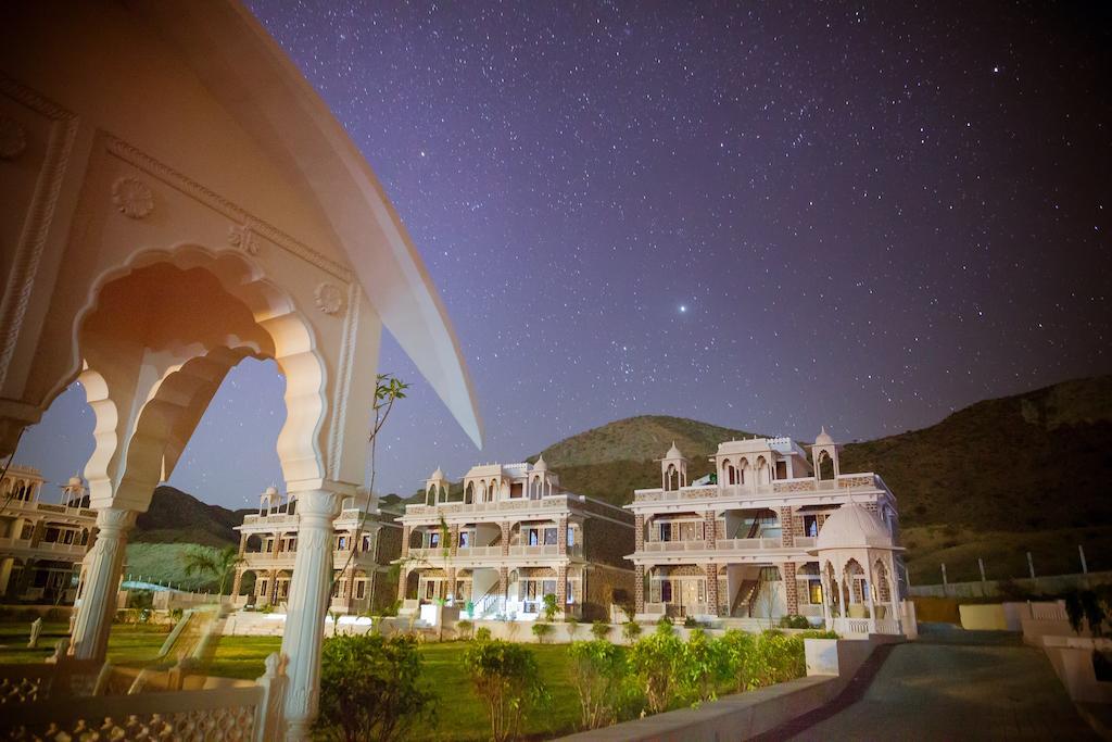Bhanwar Singh Palace Hokaran Dış mekan fotoğraf