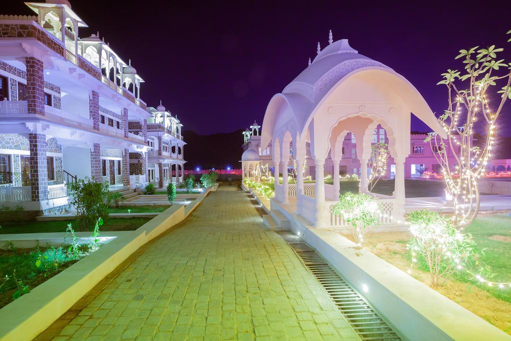 Bhanwar Singh Palace Hokaran Dış mekan fotoğraf