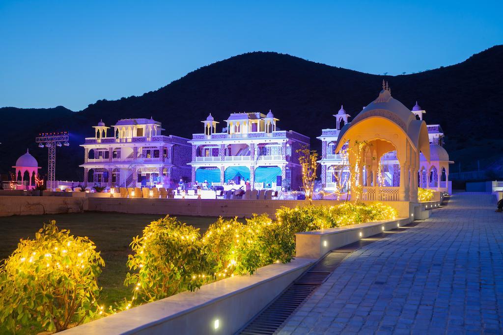 Bhanwar Singh Palace Hokaran Dış mekan fotoğraf