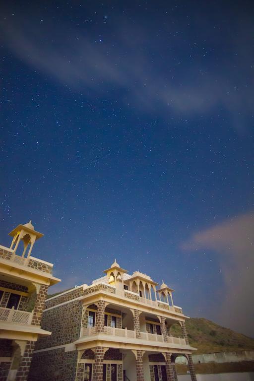 Bhanwar Singh Palace Hokaran Dış mekan fotoğraf