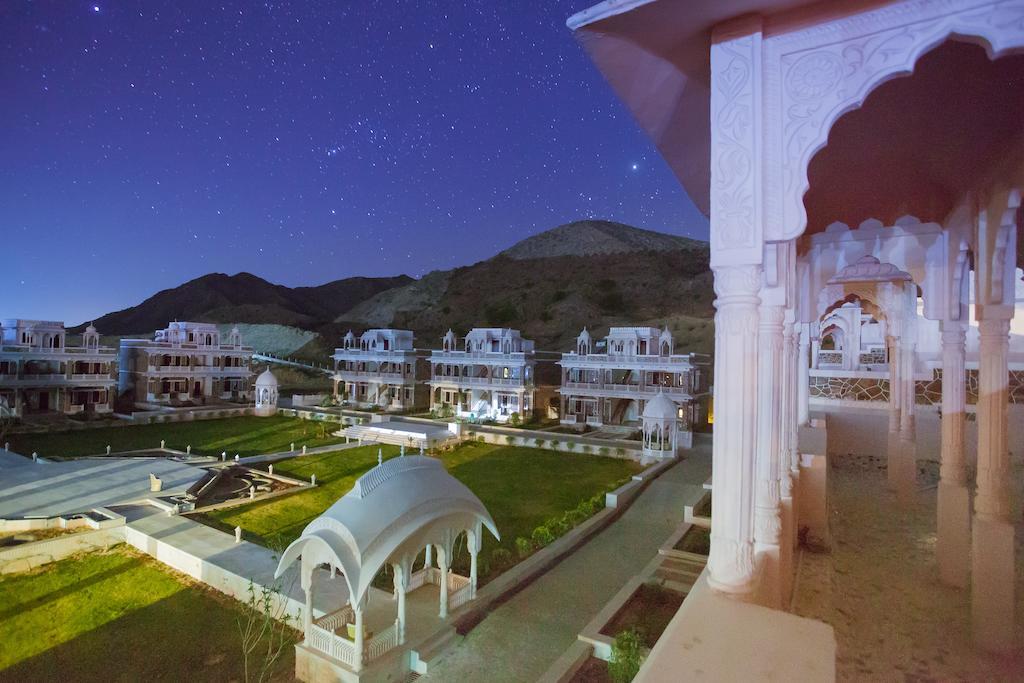 Bhanwar Singh Palace Hokaran Dış mekan fotoğraf