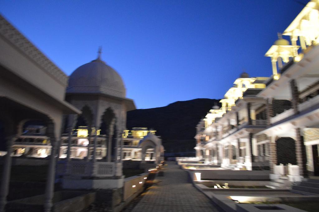 Bhanwar Singh Palace Hokaran Dış mekan fotoğraf