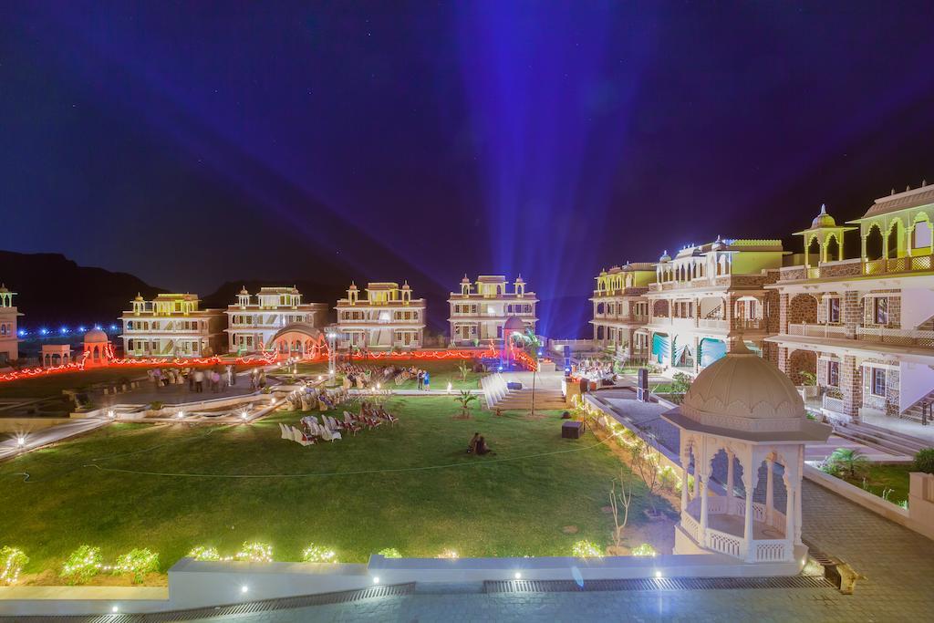 Bhanwar Singh Palace Hokaran Dış mekan fotoğraf
