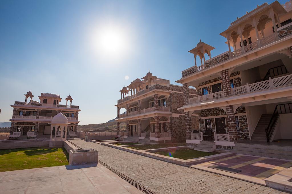 Bhanwar Singh Palace Hokaran Dış mekan fotoğraf