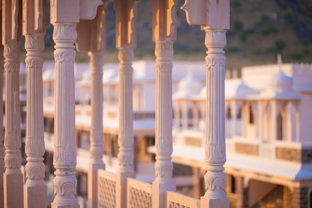 Bhanwar Singh Palace Hokaran Dış mekan fotoğraf