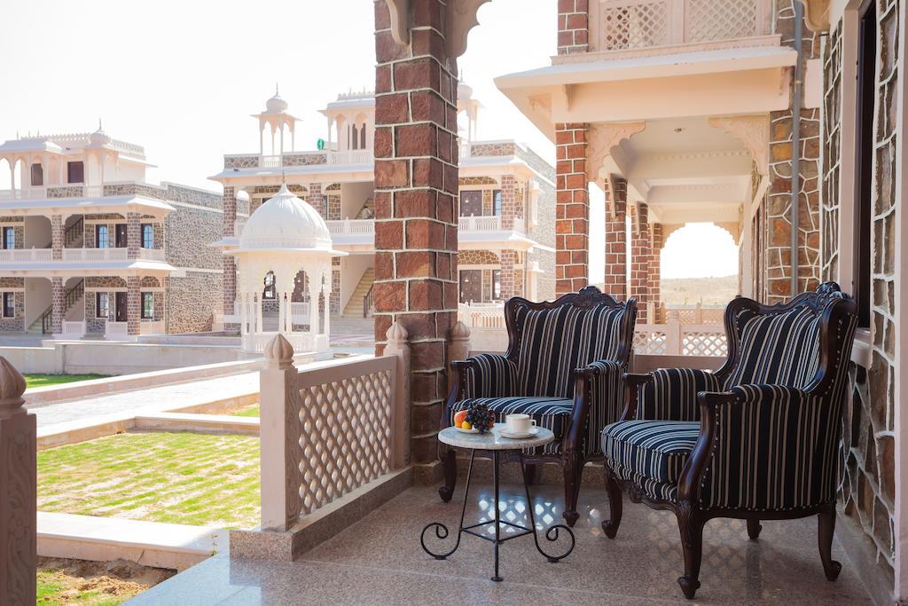 Bhanwar Singh Palace Hokaran Oda fotoğraf