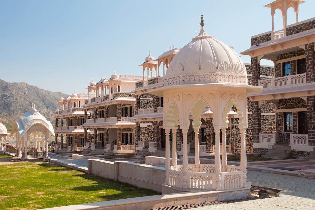 Bhanwar Singh Palace Hokaran Dış mekan fotoğraf