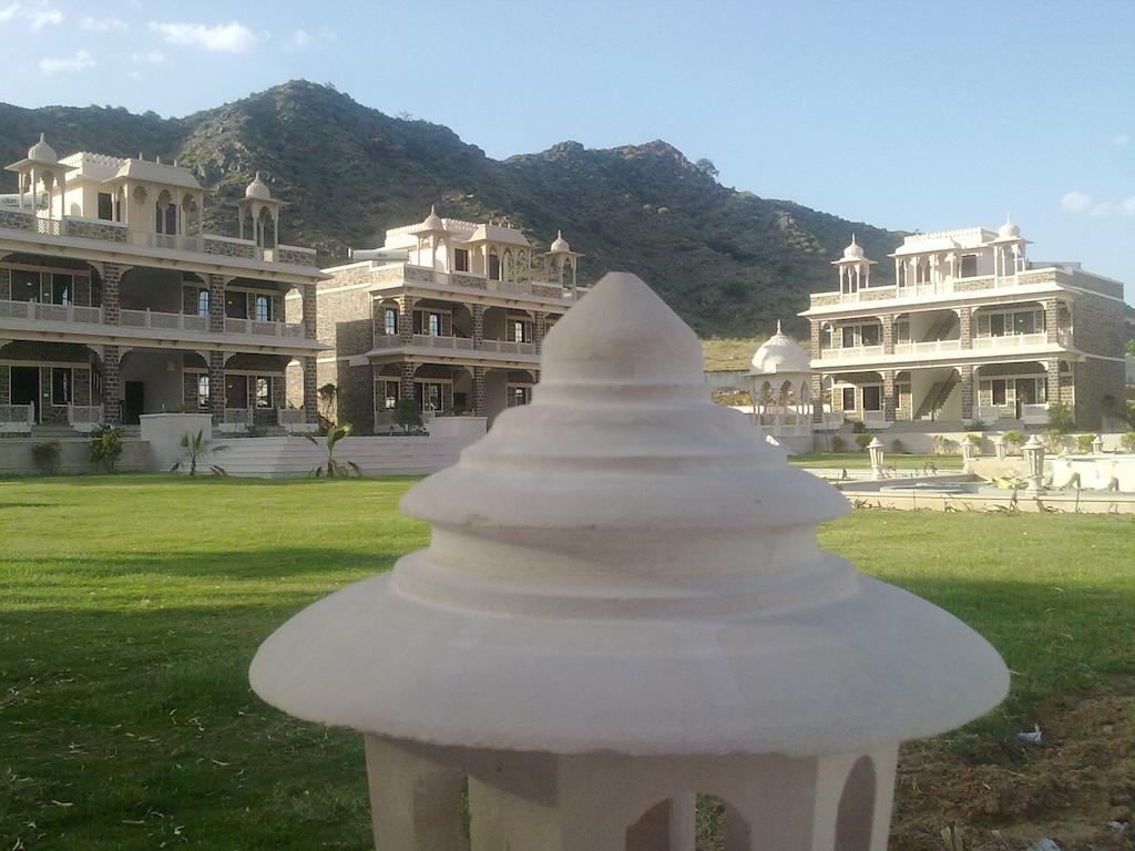 Bhanwar Singh Palace Hokaran Dış mekan fotoğraf