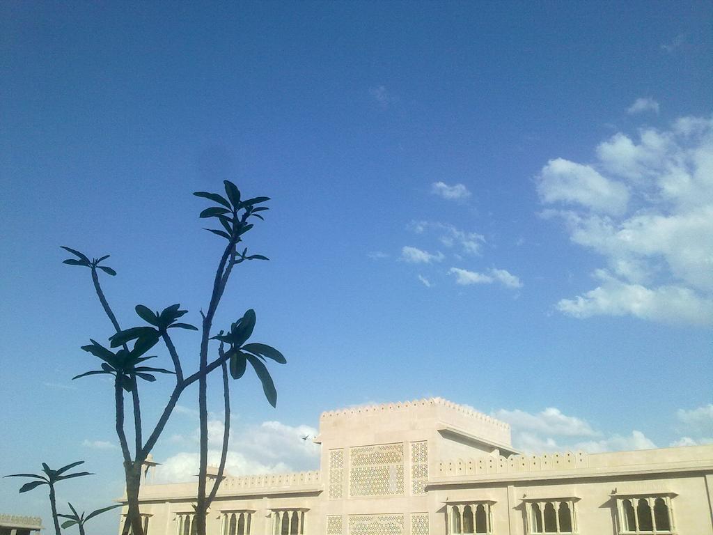Bhanwar Singh Palace Hokaran Dış mekan fotoğraf