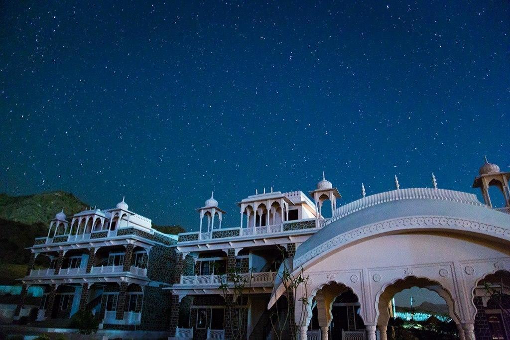 Bhanwar Singh Palace Hokaran Dış mekan fotoğraf